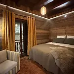 아파트 Cosy, Luxury In Quiet Hamlet, Four Stars