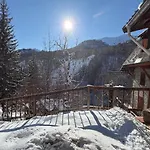 Cosy, Luxury In Quiet Hamlet, Four Stars 라포