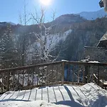 Cosy, Luxury In Quiet Hamlet, Four Stars 아파트 라포