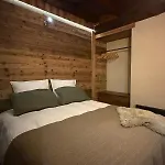 Cosy, Luxury In Quiet Hamlet, Four Stars Allos