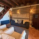 Cosy, Luxury In Quiet Hamlet, Four Stars * Allos