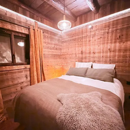 Appartement Cosy, Luxury In Quiet Hamlet, Four Stars