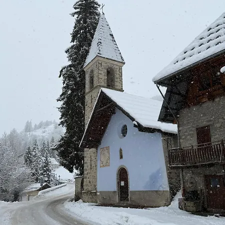 Cosy, Luxury In Quiet Hamlet, Four Stars Appartement *