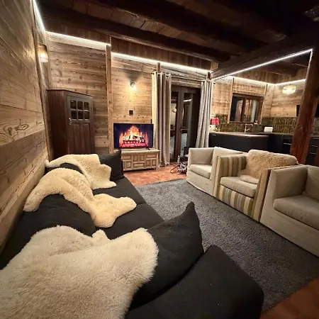 Appartement Cosy, Luxury In Quiet Hamlet, Four Stars