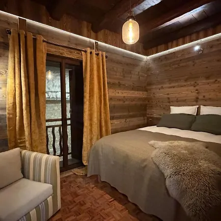 Appartement Cosy, Luxury In Quiet Hamlet, Four Stars