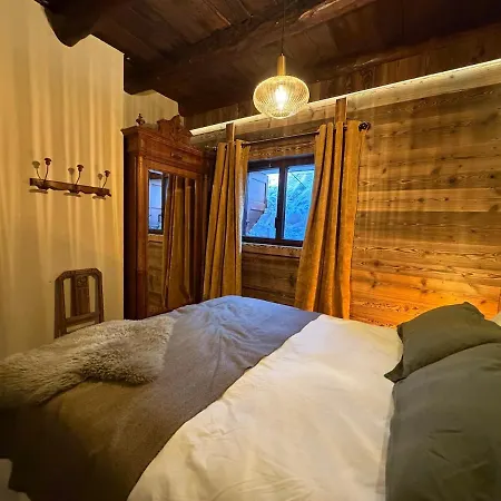 Cosy, Luxury In Quiet Hamlet, Four Stars * Allos