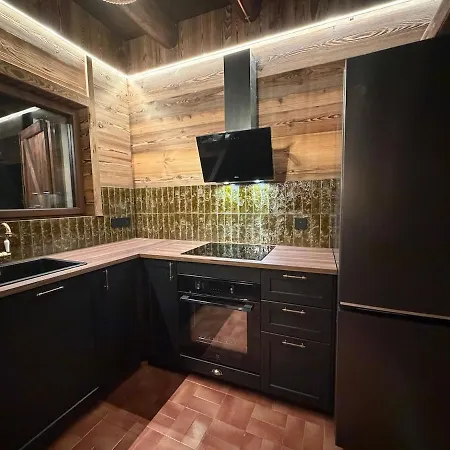 Cosy, Luxury In Quiet Hamlet, Four Stars * Allos