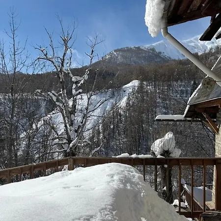 Appartement Cosy, Luxury In Quiet Hamlet, Four Stars