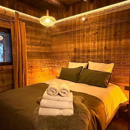 Cosy, Luxury In Quiet Hamlet, Four Stars Appartement *