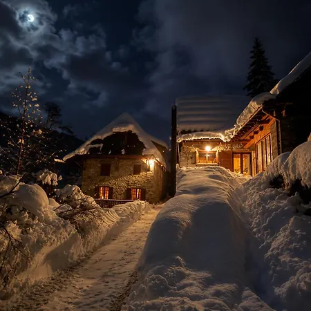 Cosy, Luxury In Quiet Hamlet, Four Stars Appartamento *