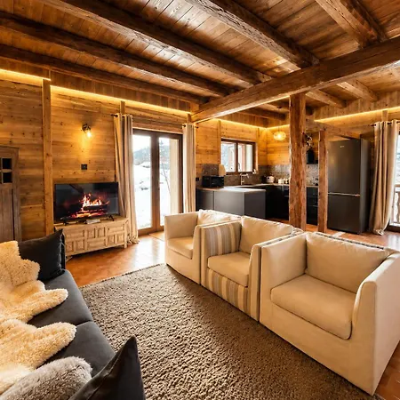 Appartamento Cosy, Luxury In Quiet Hamlet, Four Stars