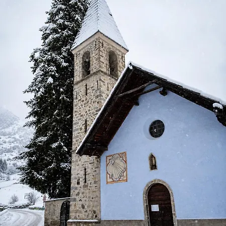 Cosy, Luxury In Quiet Hamlet, Four Stars Allos
