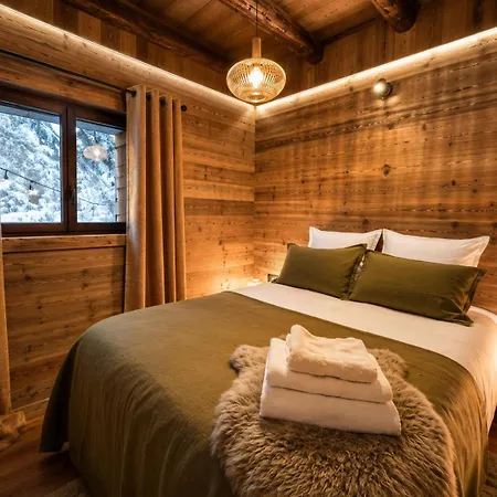 Cosy, Luxury In Quiet Hamlet, Four Stars * Allos