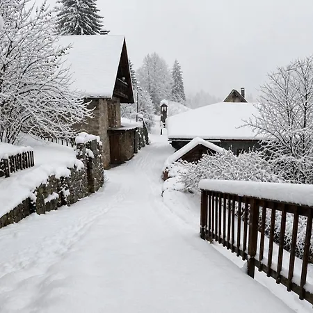 Appartamento Cosy, Luxury In Quiet Hamlet, Four Stars