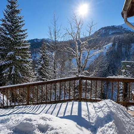 Cosy, Luxury In Quiet Hamlet, Four Stars Appartamento Allos