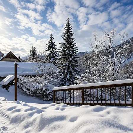 Cosy, Luxury In Quiet Hamlet, Four Stars Appartamento *