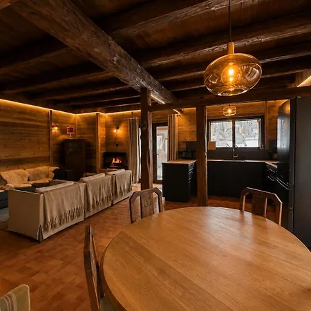 Appartamento Cosy, Luxury In Quiet Hamlet, Four Stars *