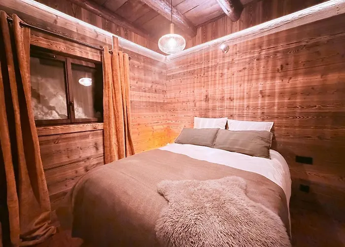 Apartment Cosy, Luxury In Quiet Hamlet, Four Stars