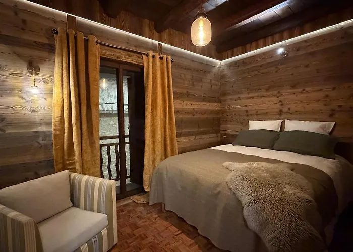 Apartment Cosy, Luxury In Quiet Hamlet, Four Stars