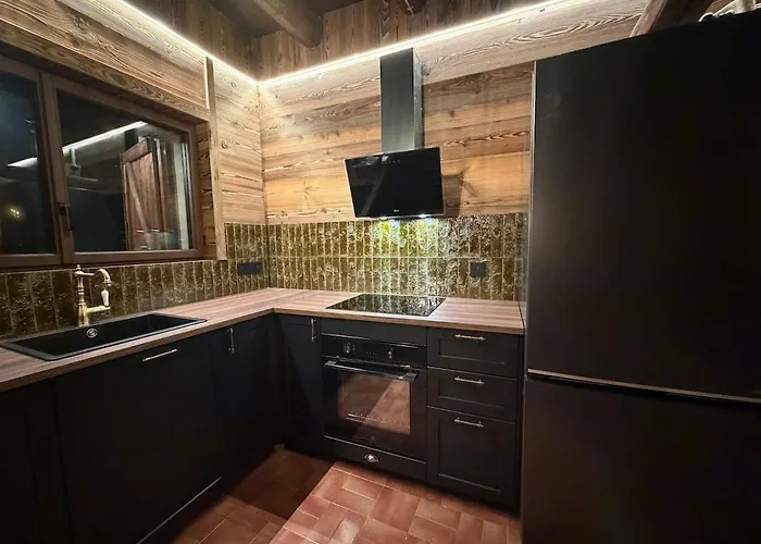 Cosy, Luxury In Quiet Hamlet, Four Stars * Allos